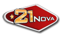 21 Nova Online Casino 21 Nova Online Casino