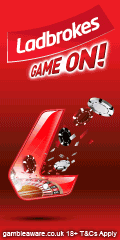 Ladbrokes Online Casino - Game On! Ladbrokes Online Casino - Game On!