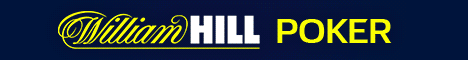 Play Poker Online at William Hill Poker