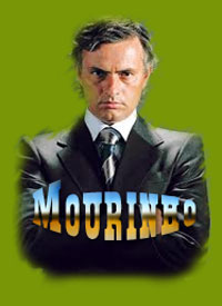 Jose Mourinho