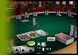 Online Poker