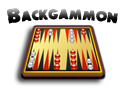 Backgammon Skill Game