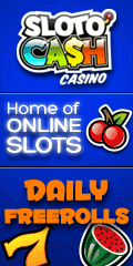 Slot-O-Cash - The Home Of Online Slots Slot-O-Cash - The Home Of Online Slots
