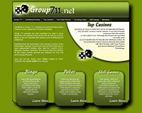 Click here to visit Group 711 Click here to visit Group 711
