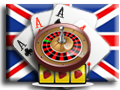 Top UK Online Casinos